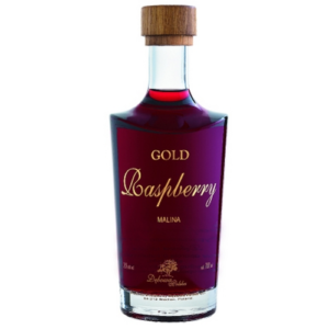 debowa gold raspberry