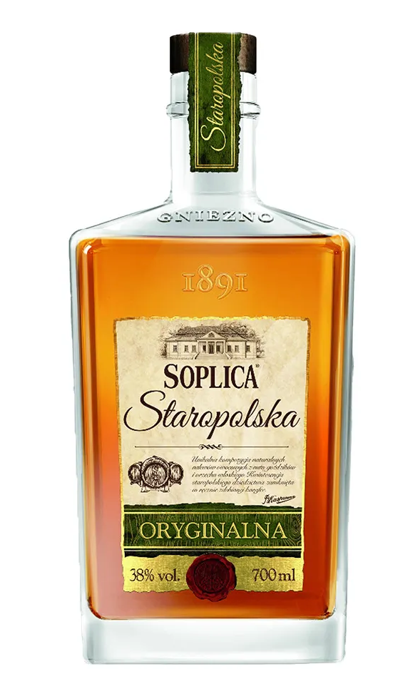 soplica staropolska