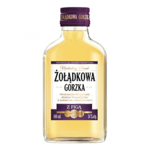 zoladkowa gorzka fig 90ml