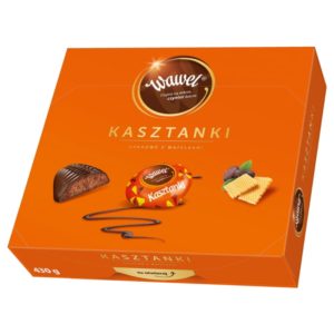 Kasztanki